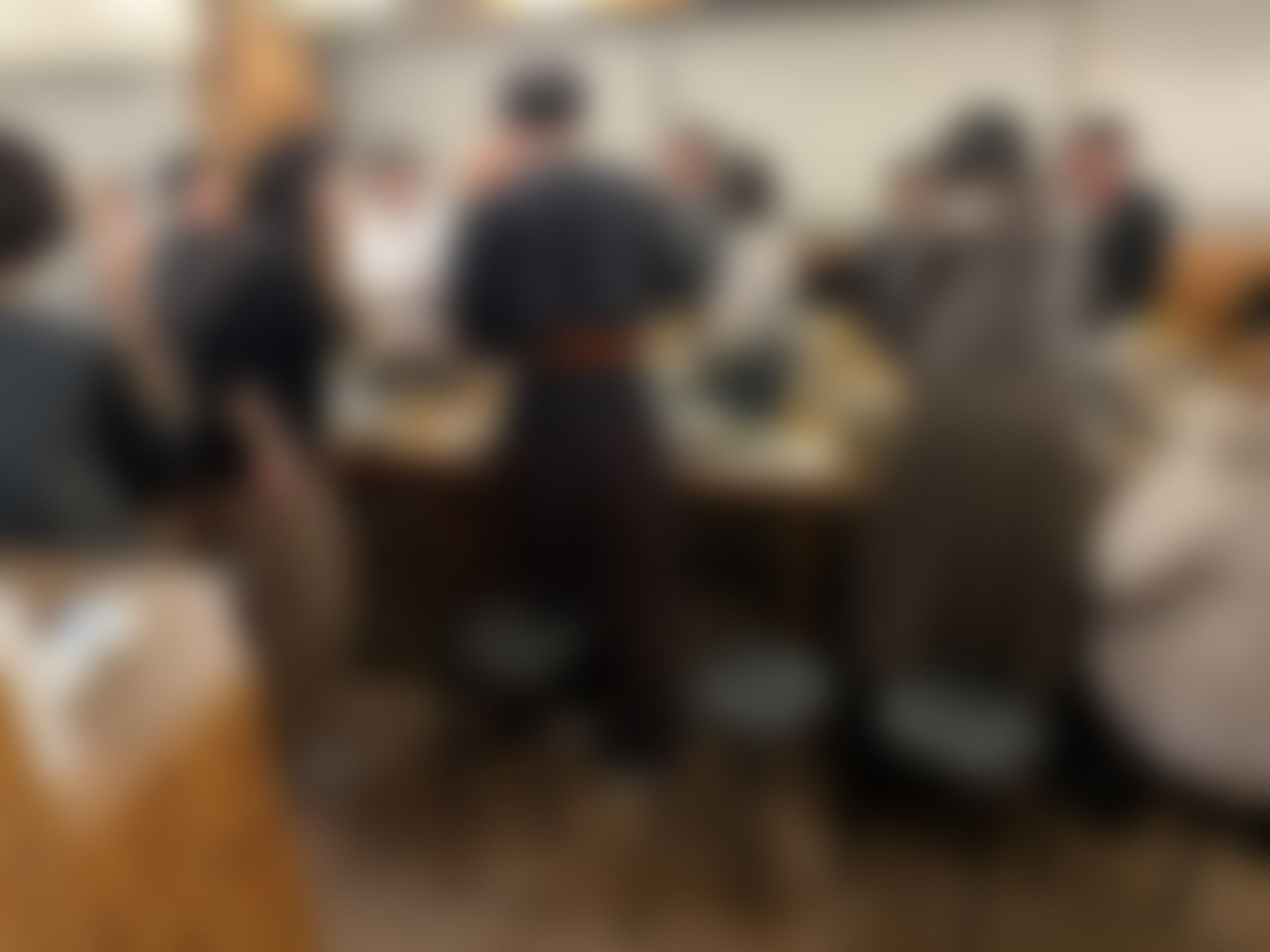 岩手で2025年12月の大家会（忘年会）開催しました